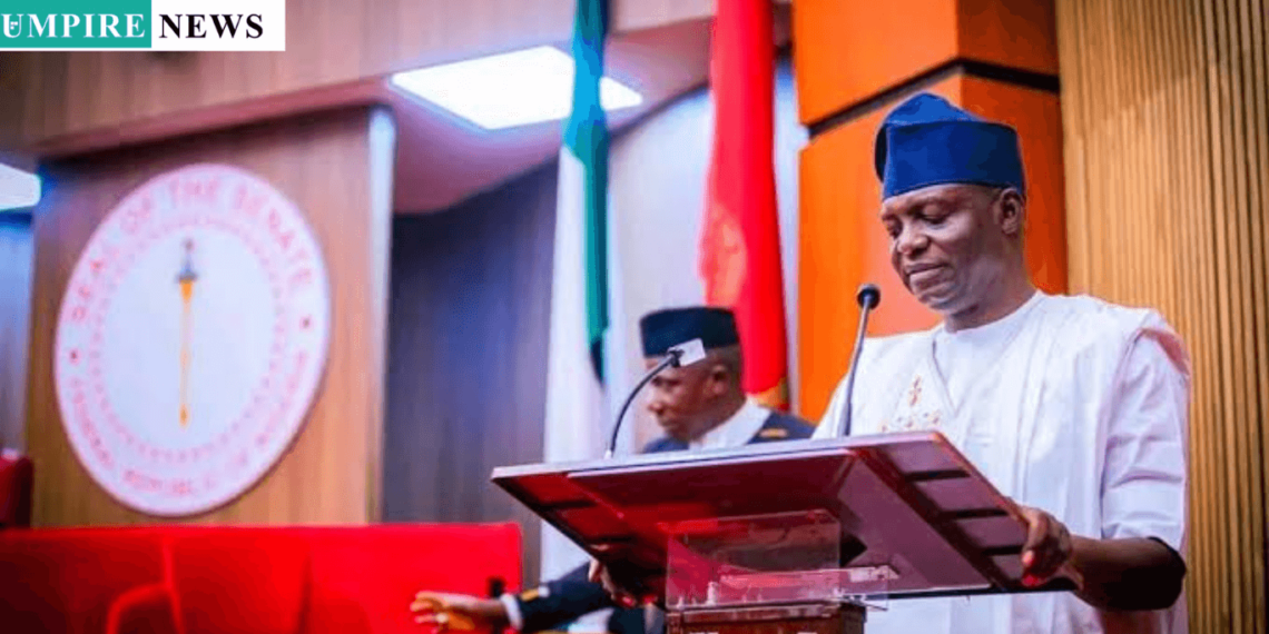 Minister Advises Against Future Stampedes, Deaths During Palliative Distribution