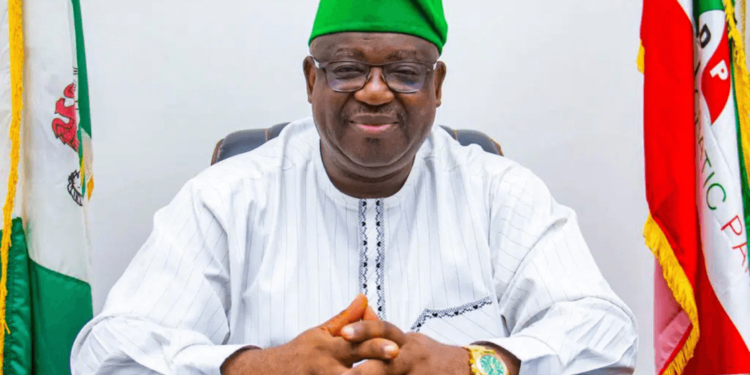 Mutfwang Targets Recovery of Stolen Government Assets with New Task Force