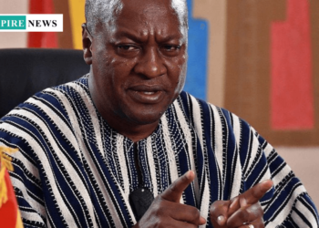 Tinubu Congratulates Ghana’s President-Elect John Mahama on Election Victory
