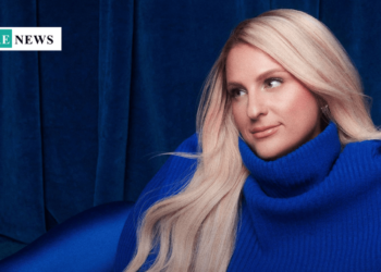 Meghan Trainor Reveals Botox Mishap That Affects Her Smile