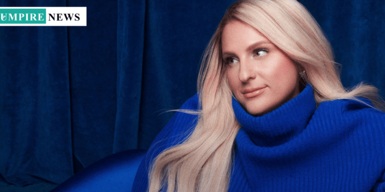 Meghan Trainor Reveals Botox Mishap That Affects Her Smile