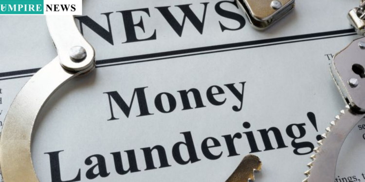 Money Laundering: Mompha’s Smartphone Admitted as Exhibit in Ongoing Trial