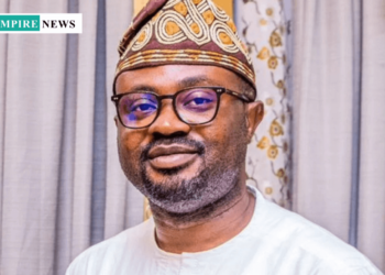 NANS Applauds Minister Tunji-Ojo for E-Gate System Launch