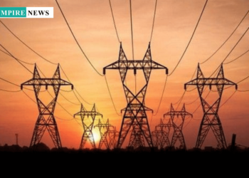 National Grid Collapses for the 12th Time in 2024