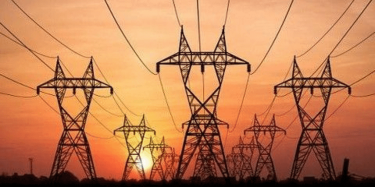 National Grid Collapses for the 12th Time in 2024