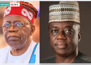 Tinubu Appoints Ogunjimi as Acting Accountant General