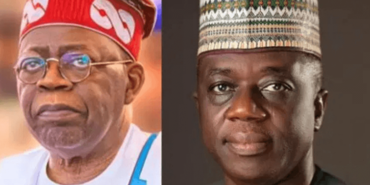Tinubu Appoints Ogunjimi as Acting Accountant General