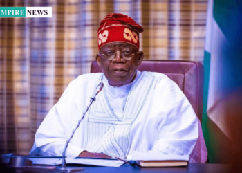 Tinubu Appoints New Acting Comptroller General for Nigerian Correctional Service