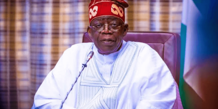Tinubu Appoints New Acting Comptroller General for Nigerian Correctional Service