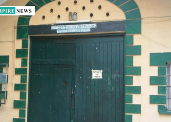 NGO Secures Freedom for Osun Inmates, Provides Support to Correctional Centre