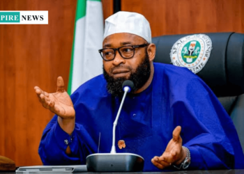 Niger Governor Bago Presents ₦1.56 Trillion Budget for 2025