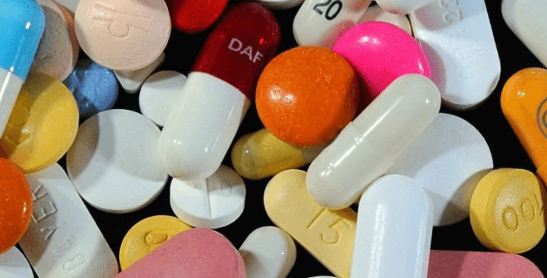 Nigeria Facing 35% Shortage of Essential Medicines, Report Reveals