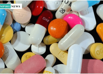 Nigeria Facing 35% Shortage of Essential Medicines, Report Reveals