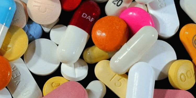 Nigeria Facing 35% Shortage of Essential Medicines, Report Reveals