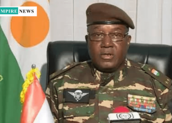 Niger’s Tchiani Faces Backlash Over Allegations Against Nigeria
