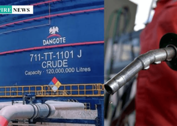 NLC Commends Dangote Refinery for Fuel Price Reduction