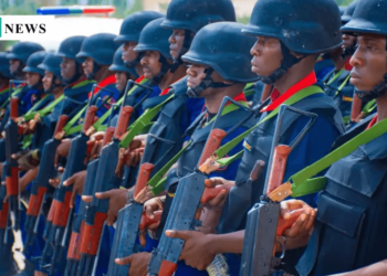 NSCDC Deploys 4,000 Personnel for Festive Season Security in FCT