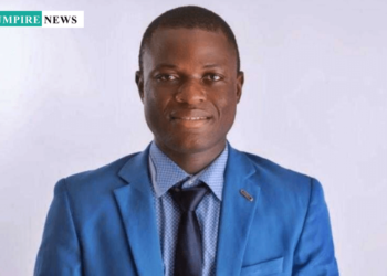 National Counter Terrorism Centre Chief Advocates Stronger Collaboration in Fight Against Terrorism