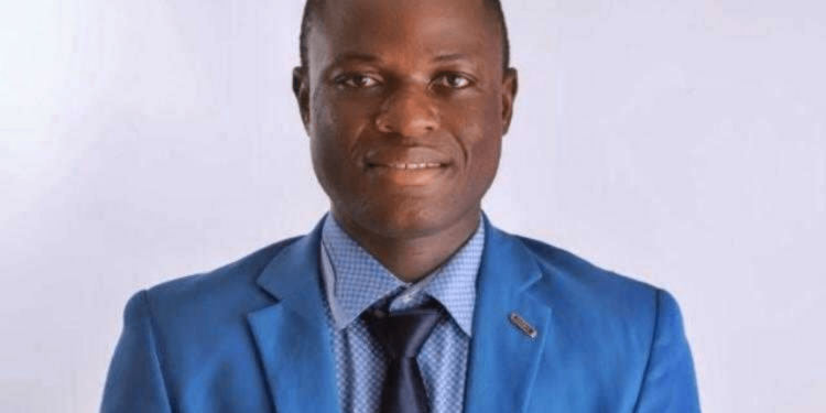 National Counter Terrorism Centre Chief Advocates Stronger Collaboration in Fight Against Terrorism