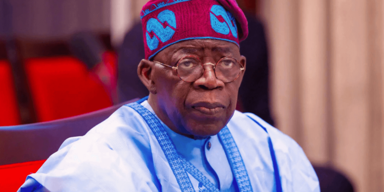 Nigeria Set to Lead Global Agricultural Exports by 2025—Tinubu