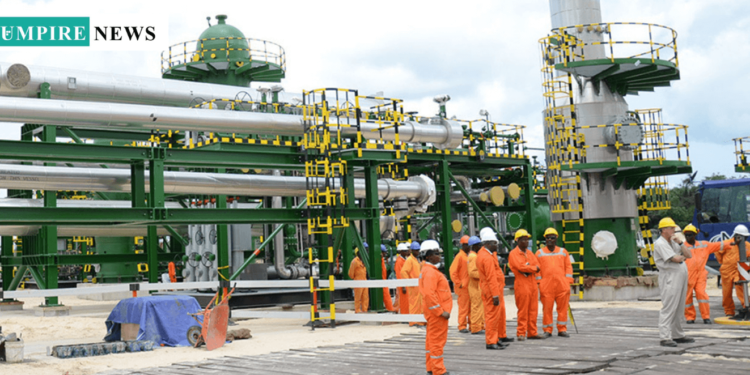 NNPC to Cut Methane Emissions by 60% by 2031