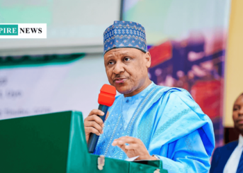 Northern Minister Says Tax Reform is Long Overdue, Calls for More Public Trust, Dialogue