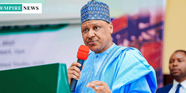 Northern Minister Says Tax Reform is Long Overdue, Calls for More Public Trust, Dialogue