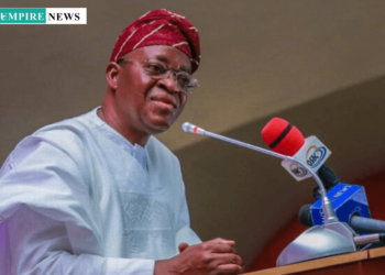 Oyetola Calls for Stricter Safety Measures Following Odenyi Boat Tragedy