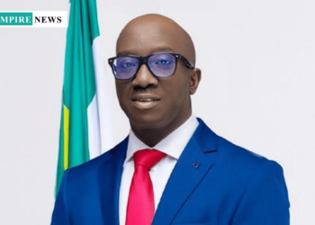 National Grid Collapses for the 12th Time in 2024