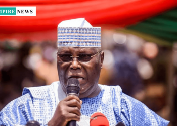 Okupe: Why Atiku Abubakar Can’t Be President in 2027