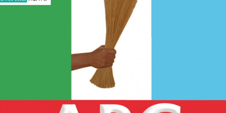 APC Plans to Clinch Rivers from PDP’s Grip in 2027, Says Ganduje