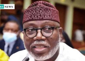 Aiyedatiwa Appoints New Ondo Radiovision CEO