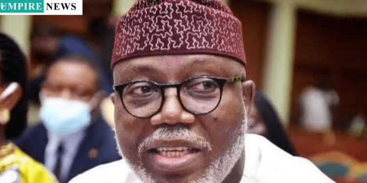 Aiyedatiwa Appoints New Ondo Radiovision CEO