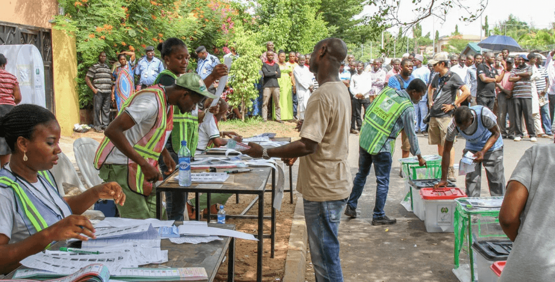 Opposition Parties Begin Merger Talks Ahead of 2027 Elections