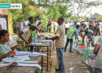 Opposition Parties Begin Merger Talks Ahead of 2027 Elections