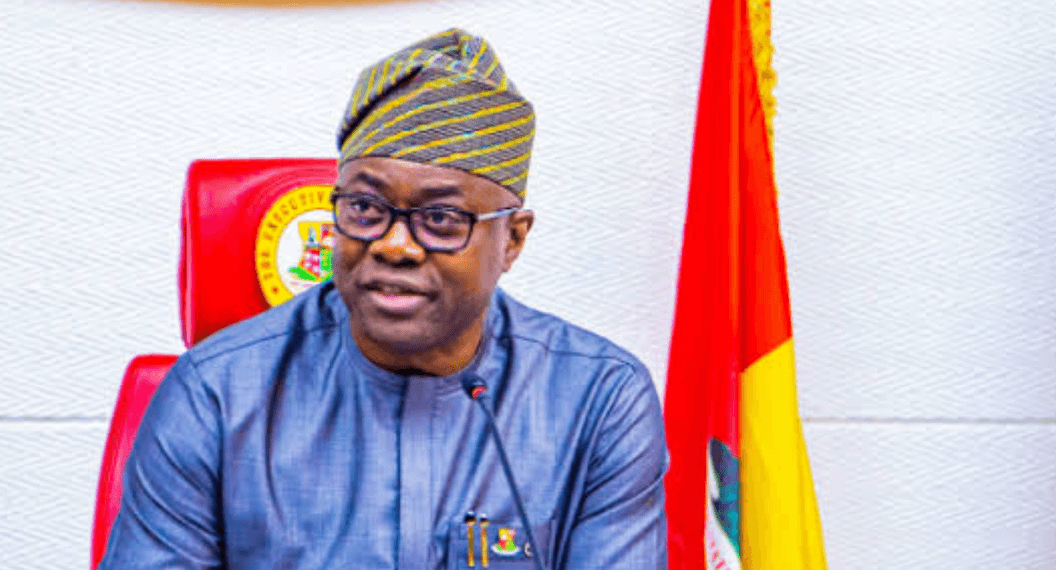 Oyo State Cracks Down on Illegal Street Trading in Ibadan