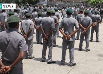 Oyo/Osun Customs Generates ₦15.9bn Revenue in Two Months, Seizes Smuggled Goods