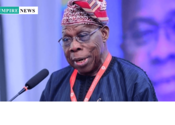 Obasanjo Advocates for Top-Down Approach in Anti-Corruption War