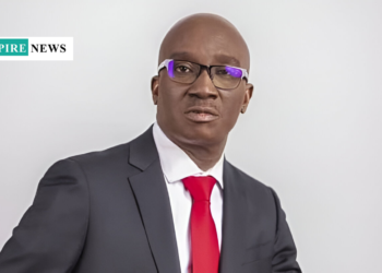 Okpebholo Explains Decision to Swear in Judges Rejected by Obaseki