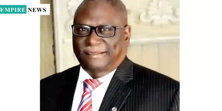 Arewa Consultative Forum Pardons Suspended National Chairman Mamman Osuman