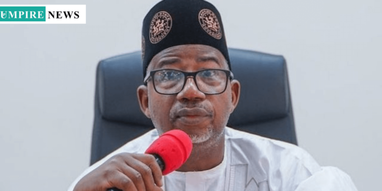 Remove ‘Excess Baggage’ In your Cabinet, PDP Governor Advises Tinubu