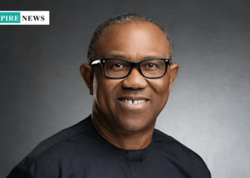 Peter Obi Propose Severe Penalties for Corrupt Leaders