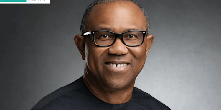 Peter Obi Propose Severe Penalties for Corrupt Leaders