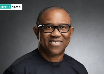 Peter Obi Advocates Skill Empowerment for Prison Inmates During Christmas Visit