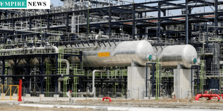 NNPC Reiterates that Old Port Harcourt Refinery is Fully Operational