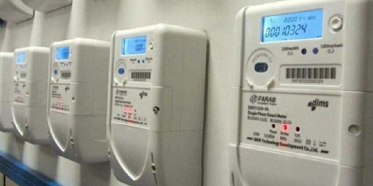 FG Allocates N700bn for Free Electricity Meters