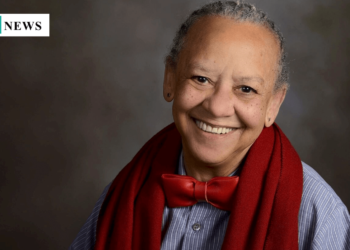 Renowned Poet Nikki Giovanni Dies at 81