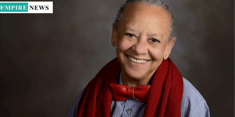 Renowned Poet Nikki Giovanni Dies at 81