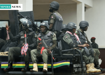 Police Arrest 23 Suspects for Armed Robbery, Kidnapping During Christmas