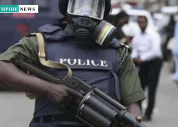 Police Disband Illegal Youth Group in Akwa Ibom, Arrest Three
